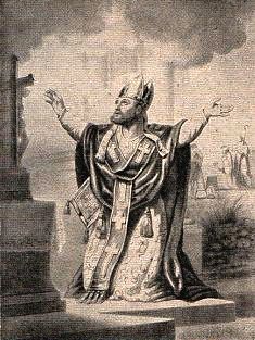 Św. Cyprian z Kartaginy