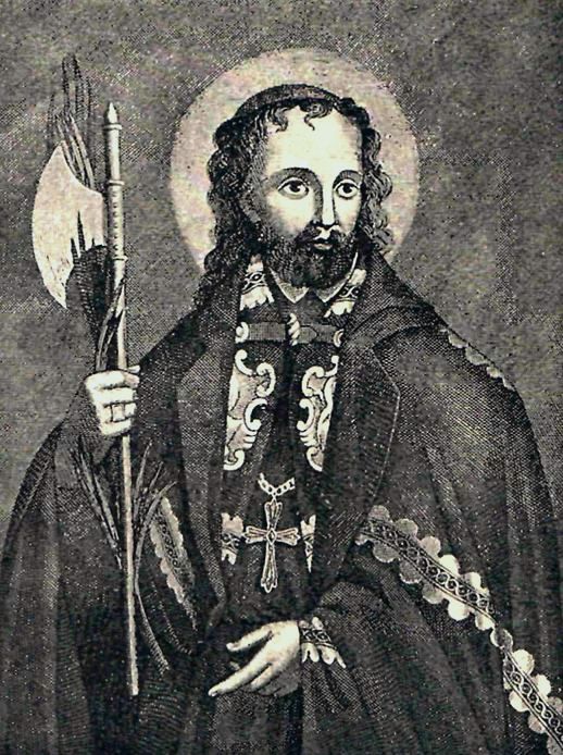 Św. Józafat Kuncewicz